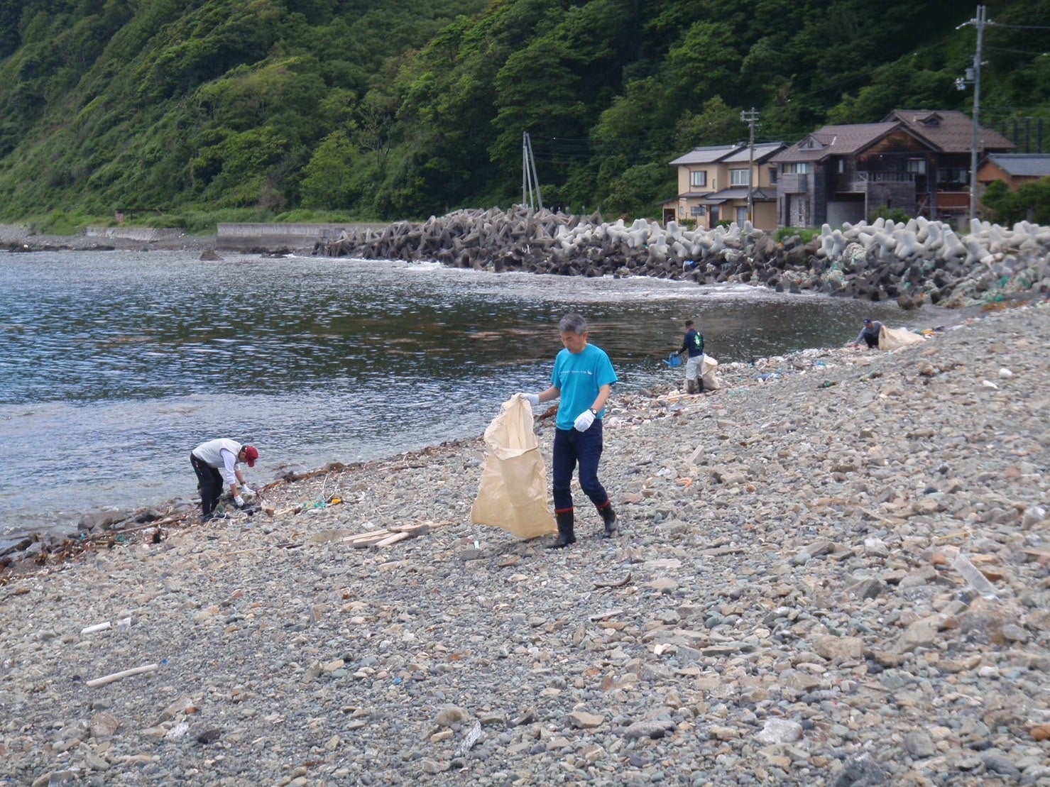 福井県美浜町