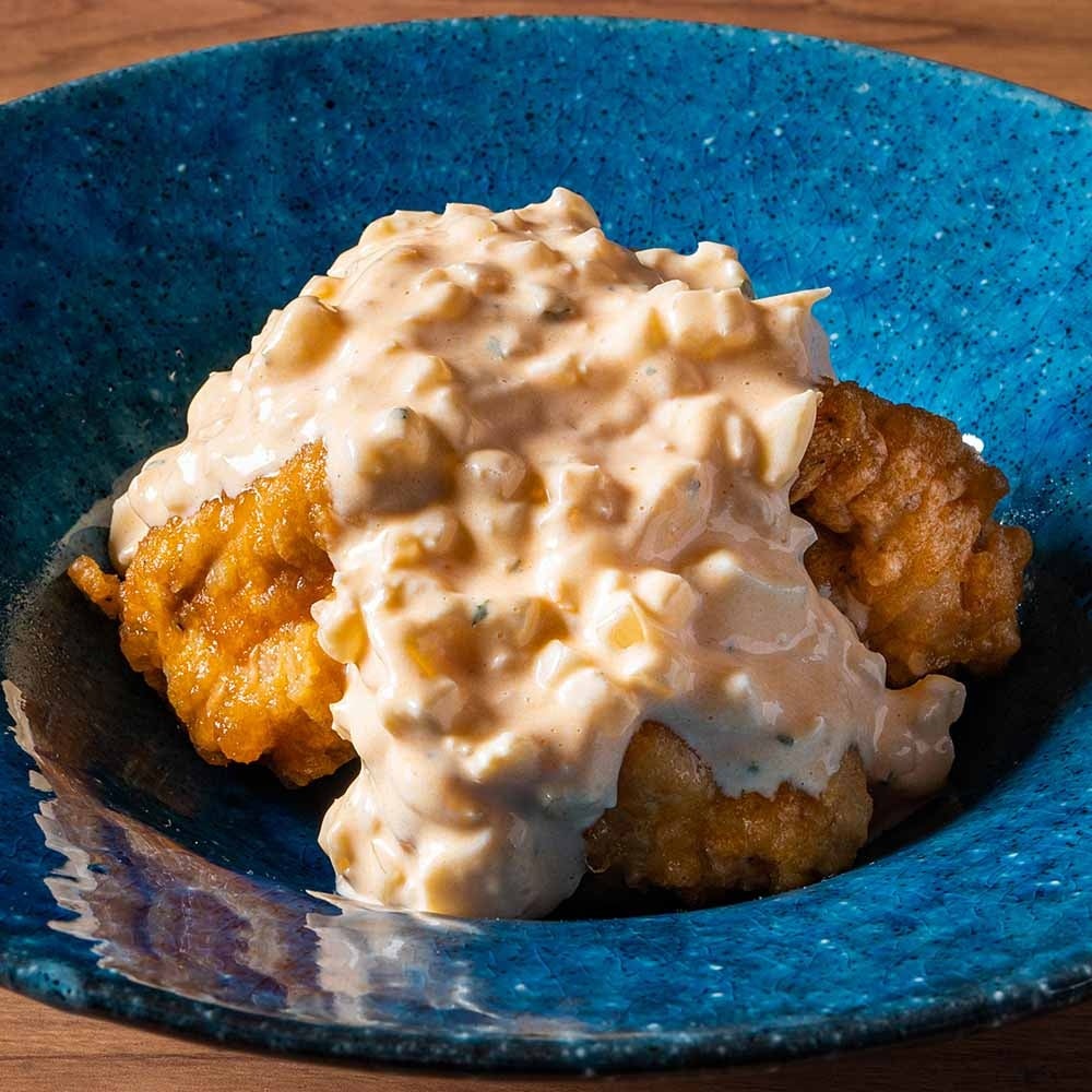 プレーン「塚だまタルタル」