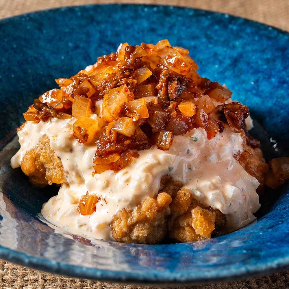 カレータルタル