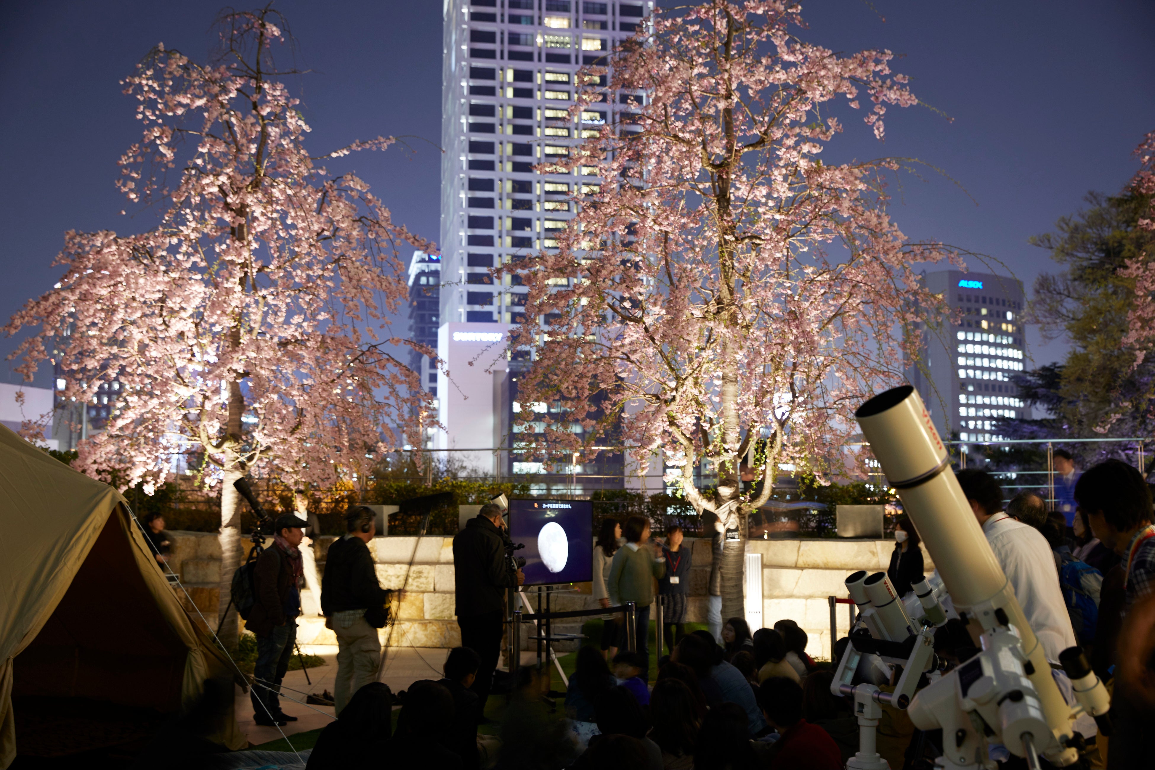 KIOI STARS（過去開催の様子）