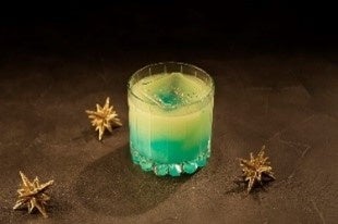 Milky Way - Altair –