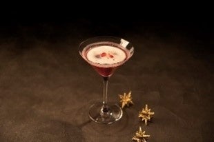 Milky Way - Vega –