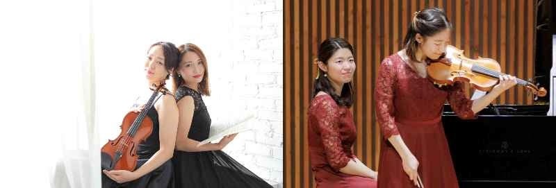 野口 万佑花・川合 愛美／岡部 まり子・岡部 より子