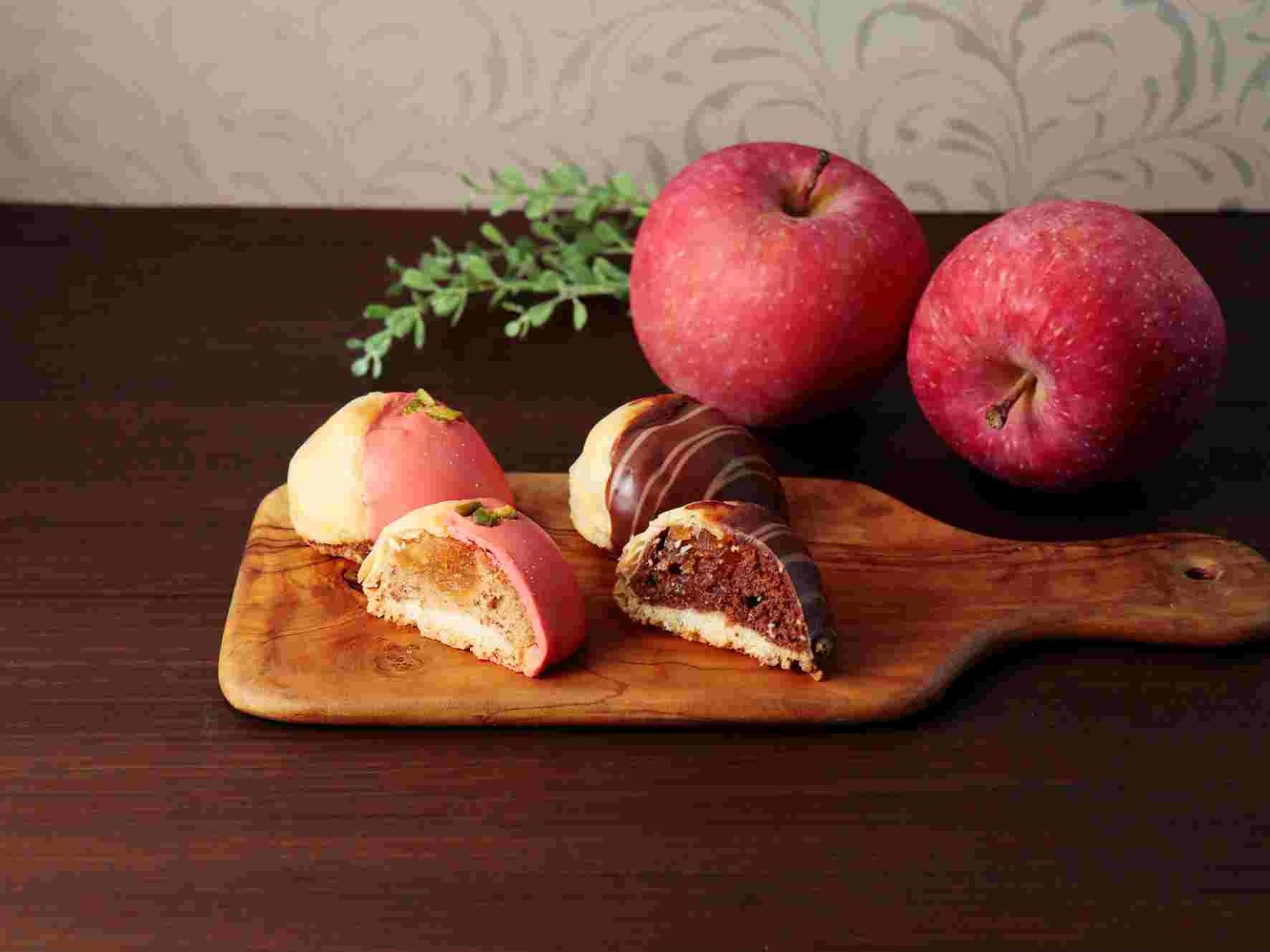 ショコラ ベル アメール／ ショコラアップルパイ 