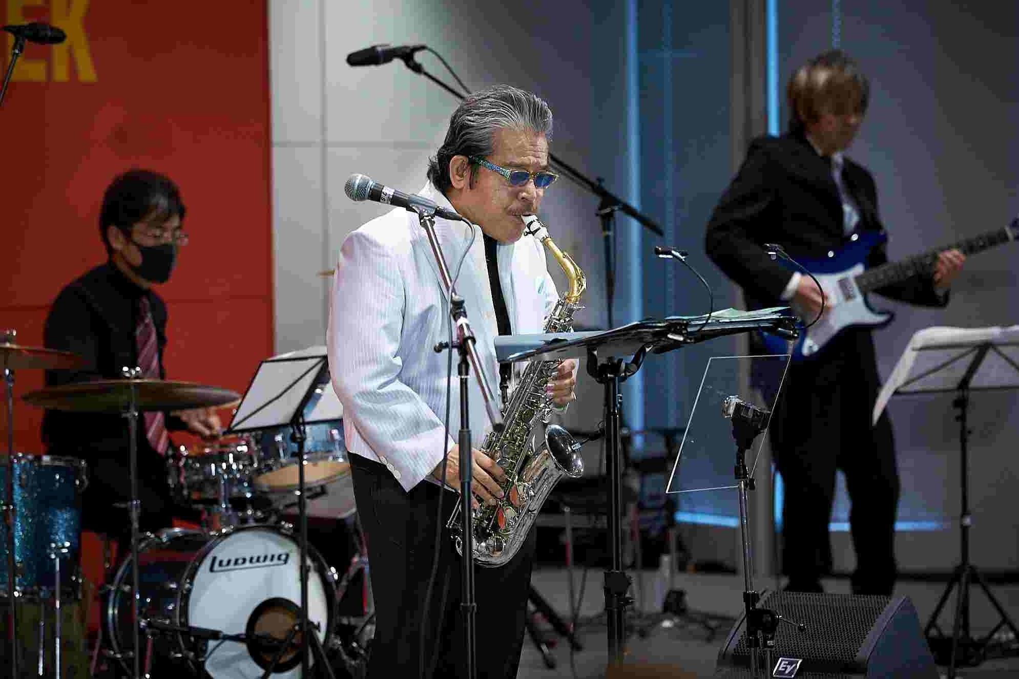 MALTA SPECIAL JAZZ LIVE（昨年の様子）