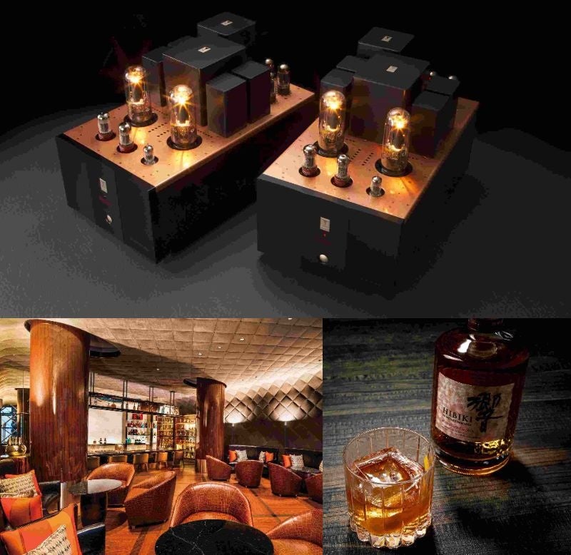 スペシャルオーディオライブ　-JAZZヴィンテージセレクション‐