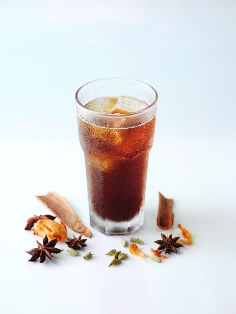 ERICK SOUTH「スターコーラ」 350円（税込）