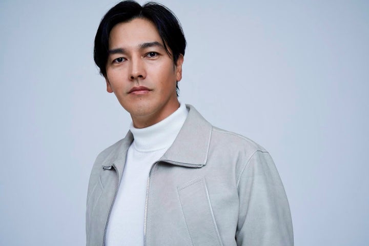 ベリーベスト法律事務所の新CM、要潤が弁護士役で登場! ベリーベスト法律事務所の新CM、要潤が弁護士役で登場!