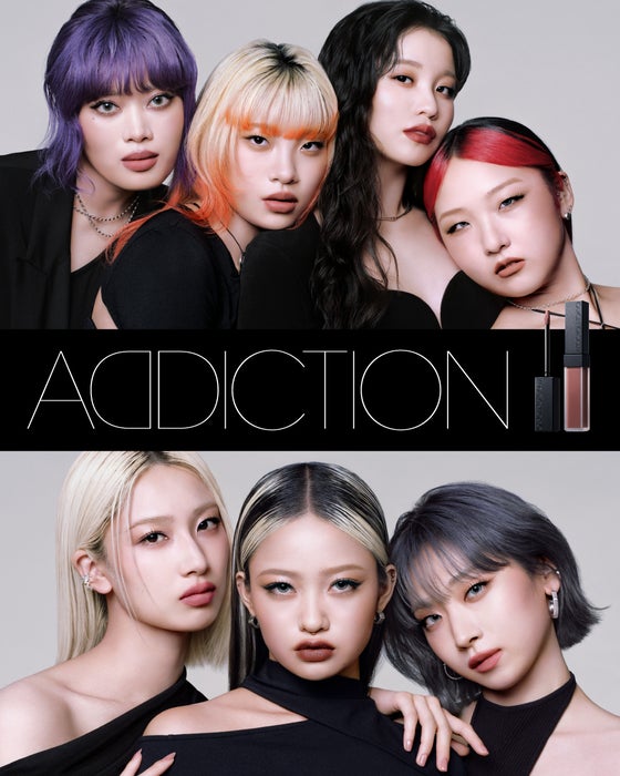 ADDICTION