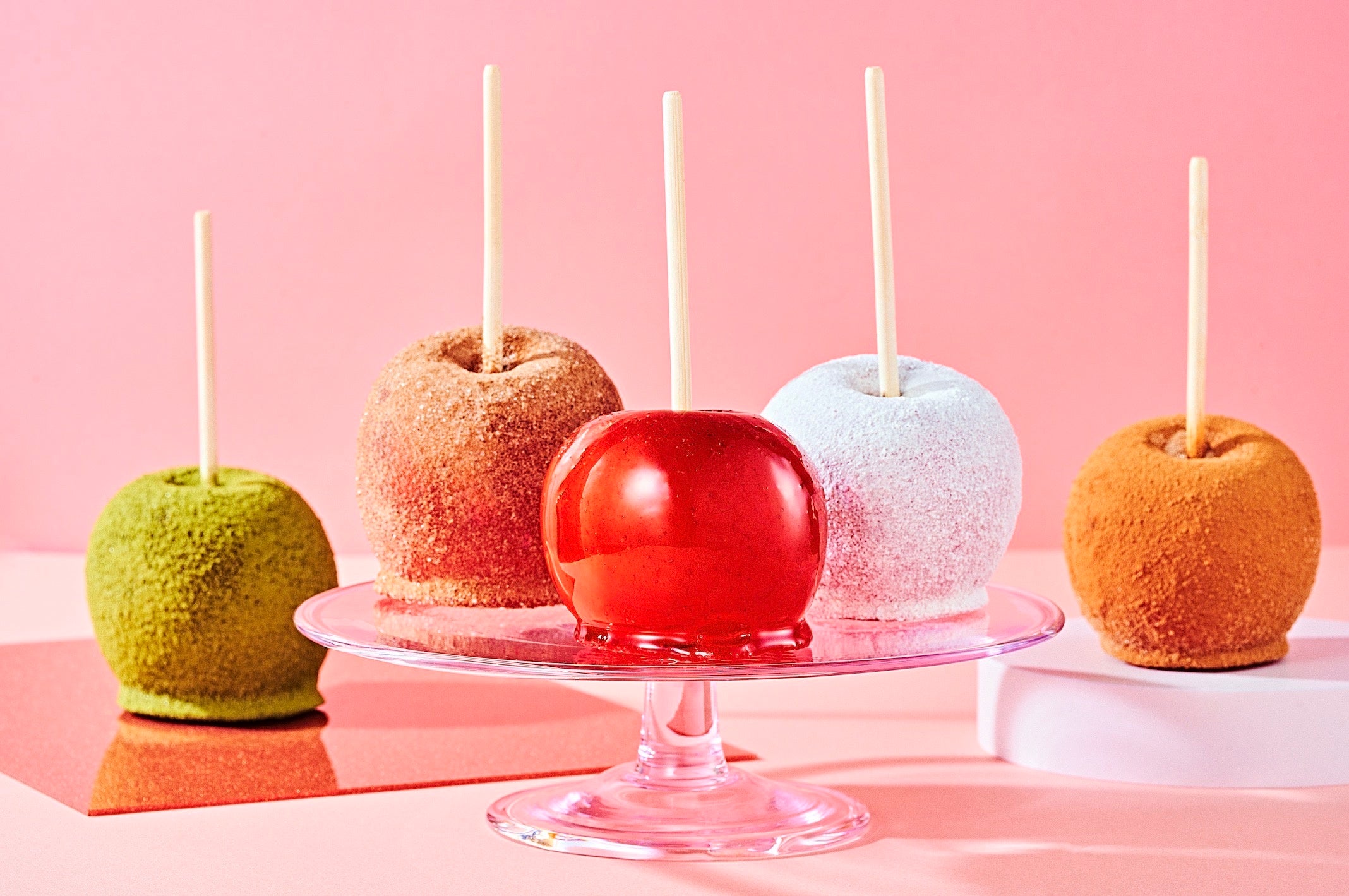 【代官山Candy apple】ひろしまラーメンスタジアム2025 出店