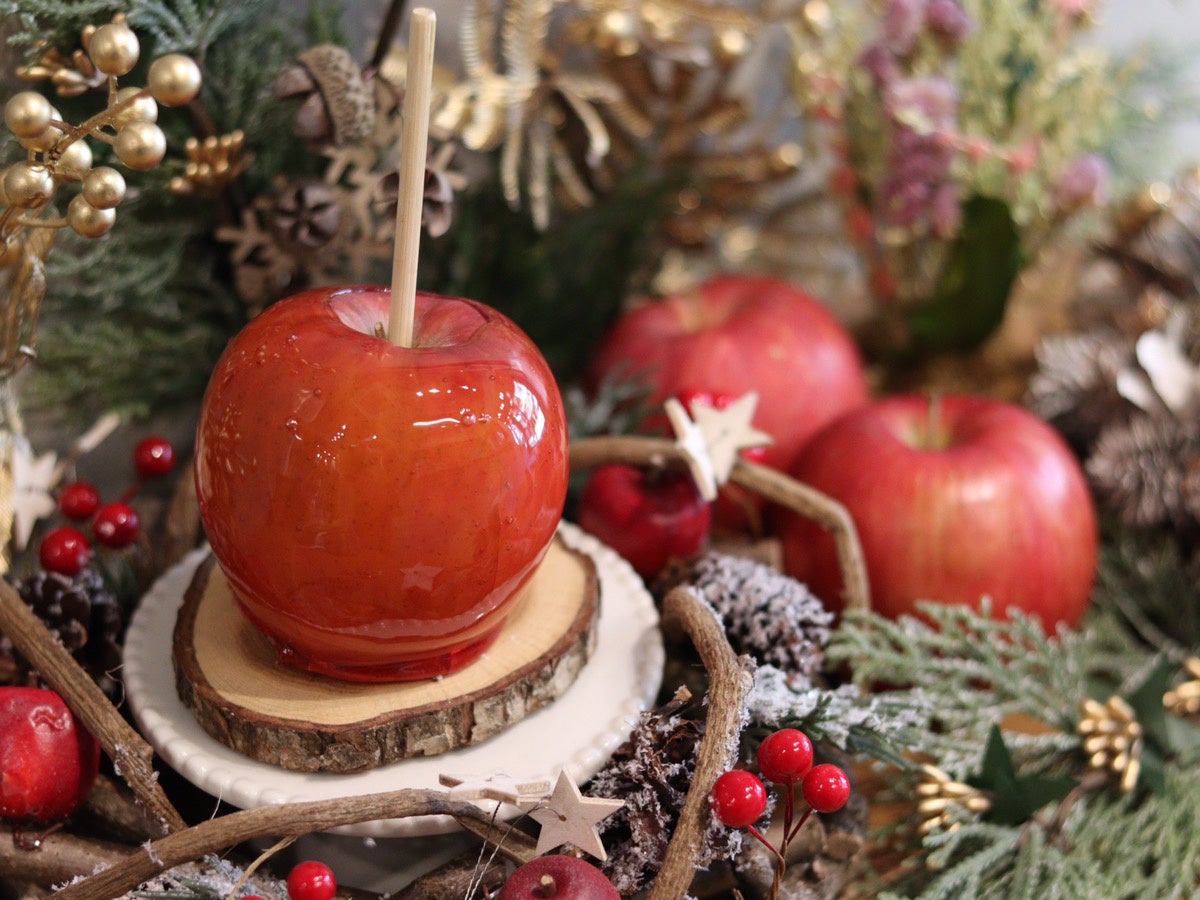 舞浜イクスピアリ店 延 決定 常に 列の本格スイーツりんご飴専 店 代官 Candy Apple が ミルクティーりんご飴を舞浜イクスピアリ 店にて期間限定で販売 株式会社maruのプレスリリース 舞浜イクスピアリ店 延 決定 常に 列の本格スイーツりんご飴専 店 代官 Candy Apple が ミルクティーりんご飴を舞浜イクスピアリ 店にて期間限定で販売 株式会社maruのプレスリリース