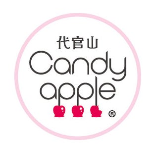 【静岡県初上陸】TikTok総再生3億越えの大行列店「代官⼭Candy apple」が静岡パルコに期間限定オープン！