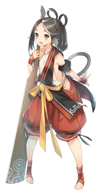 ※特効キャラクター「メムル]」（CV：大和田仁美）