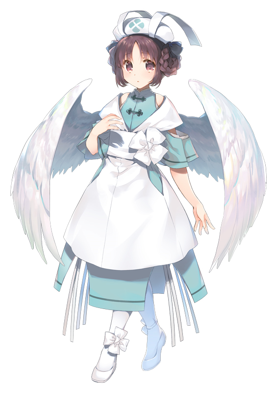 ※特効キャラクター「クリュー」（CV：川口莉奈）