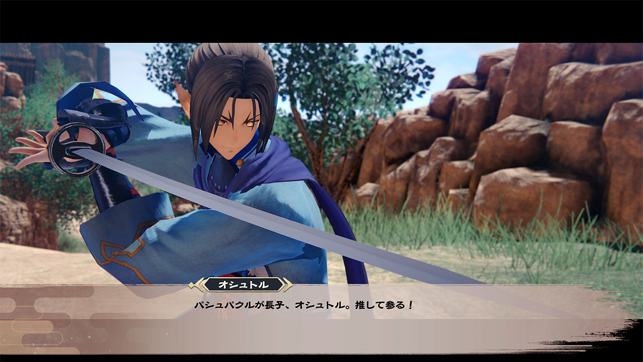 アクアプラス最新作『モノクロームメビウス 刻ノ代贖』が9月8日発売