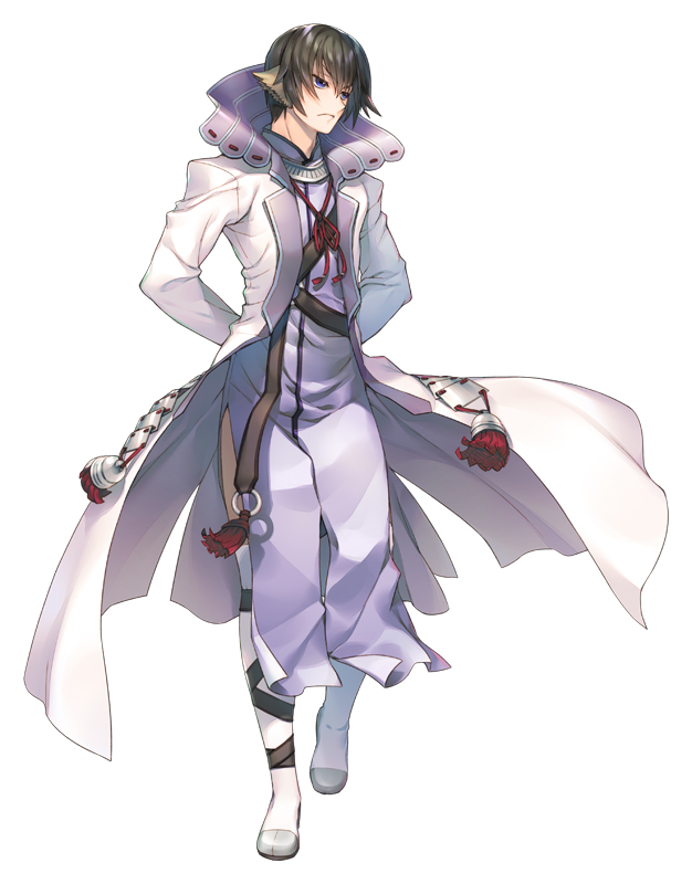 うたわれるもの ロストフラグ』、3周年イベント「揺り籠の蝶