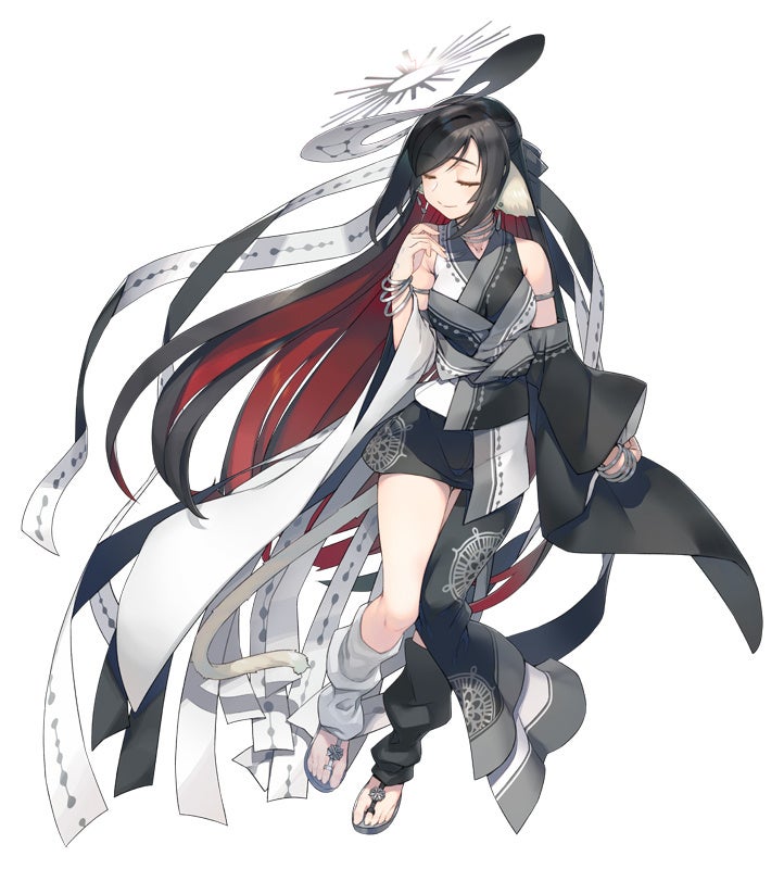 ※廻逅祭限定キャラクター「ユカウラ」(CV:種田梨沙)