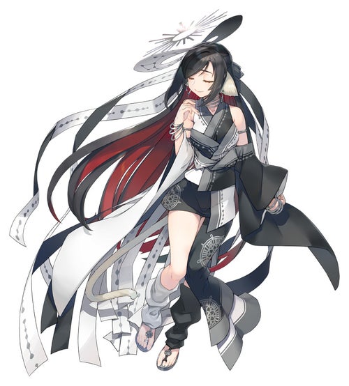 ※廻逅祭限定キャラクター「ユカウラ」(CV:種田梨沙)