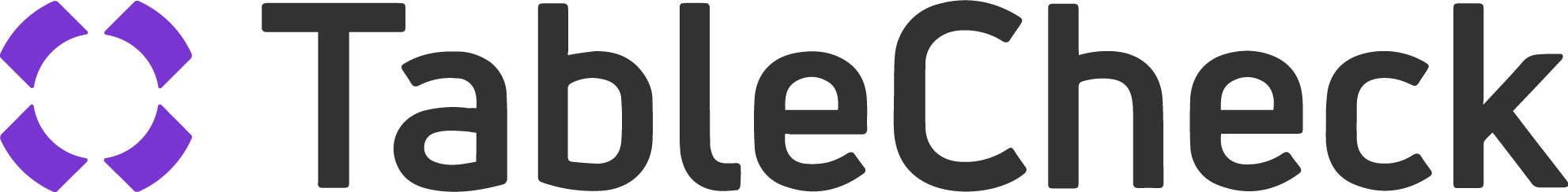 Tablecheck Logo 株式会社TableCheckが運営する飲食店様向けの予約・顧客管理サービス「TableCheck」の紹介パートナープログラムに参画しました ...