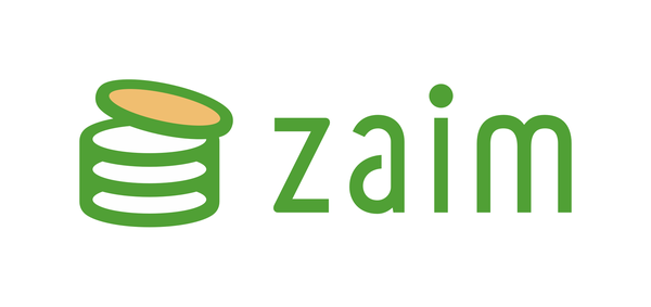 Zaimロゴ