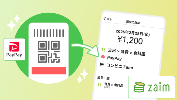 利用しているコード決済サービスグラフ