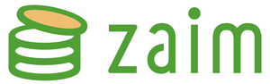 Zaimロゴ