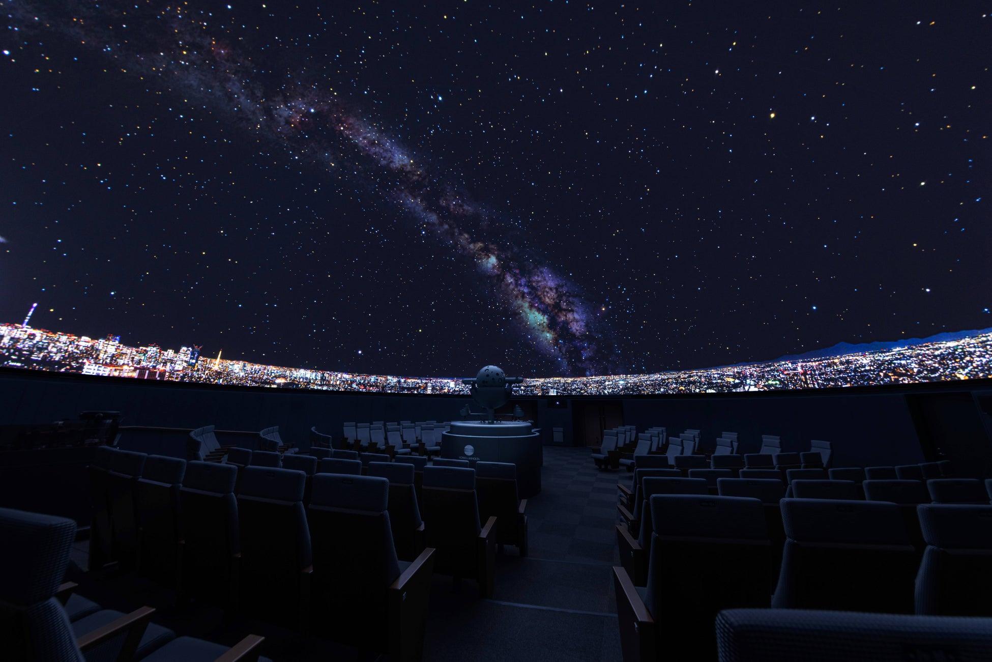 ▲「愛逢月(めであいづき)の星に願いを」イメージ
