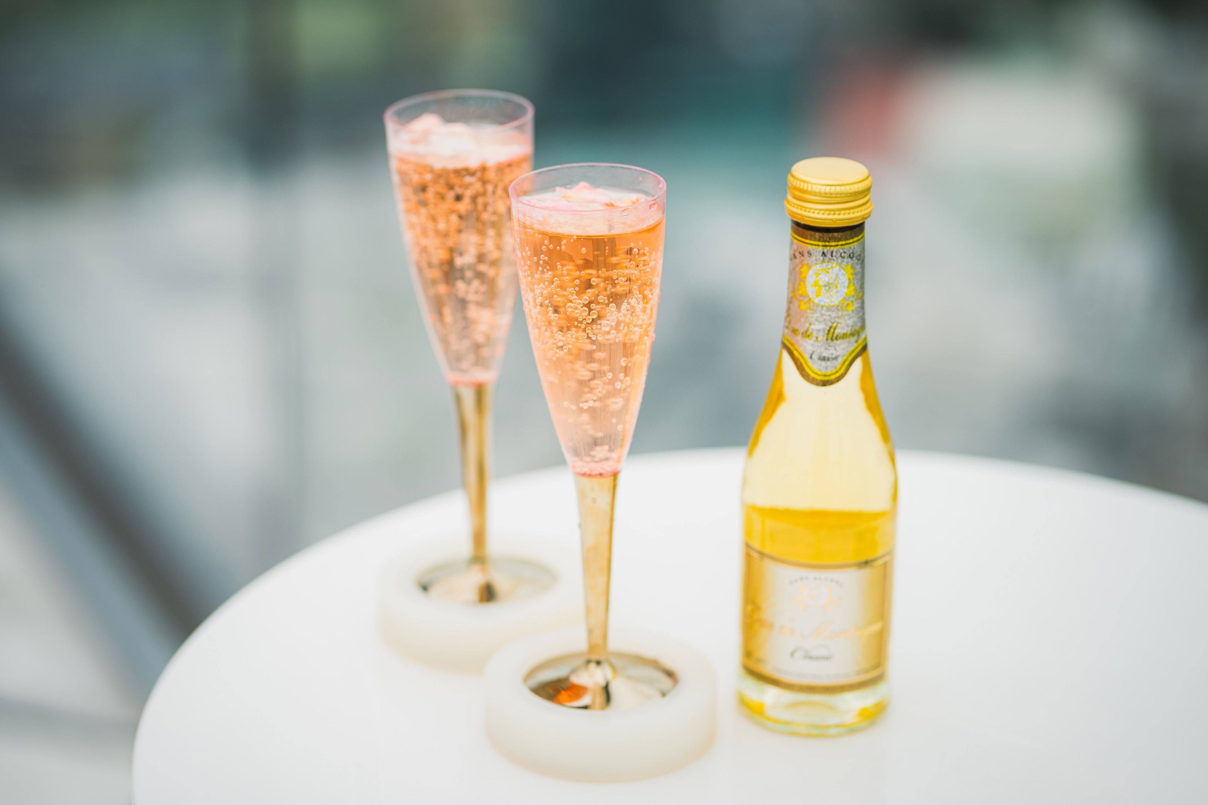 ▲コットンキャンディシャワー