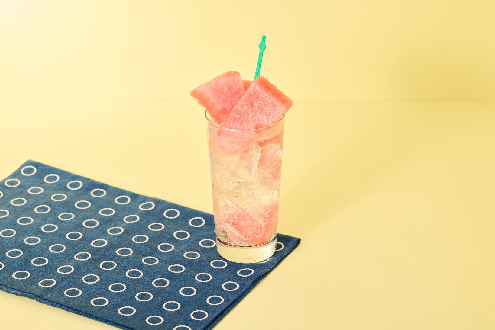 ▲蟻月／13階／「スイカサワー」