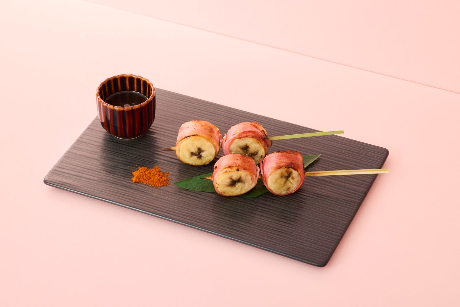 ▲とりや幸 NEO／12階／「チリバナナチョコ」