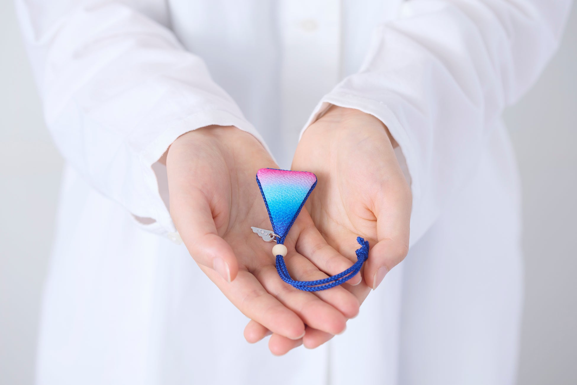 ▲空御守「黎明」