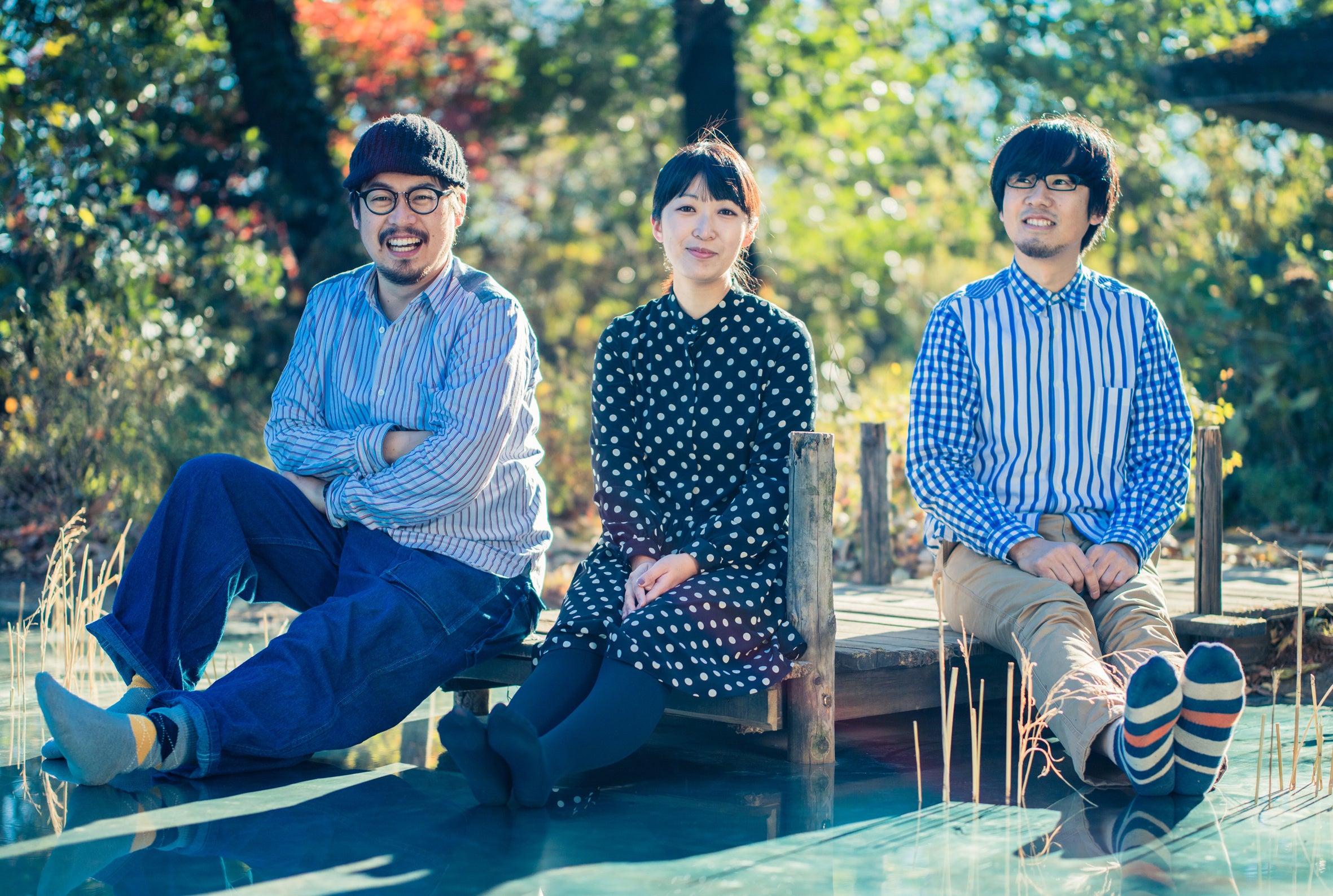 Photo：TakahiroTsusima