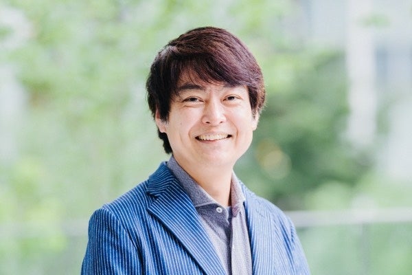 千葉功太郎氏 （千葉道場ファンド・DRONE FUND 代表パートナー／ 慶應義塾大学SFC特別招聘教授／航空パイロット）