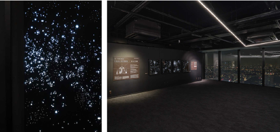 vol.2　FOCAL DISTANCE  焦点距離