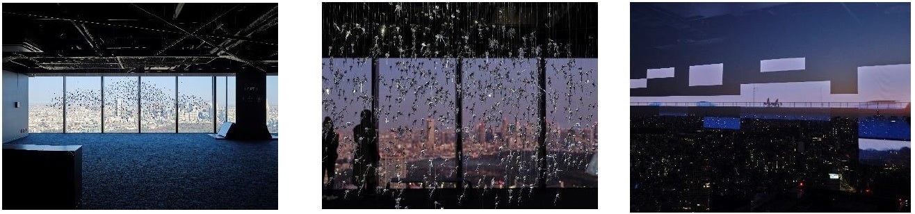 『目 [mé]』展示作品