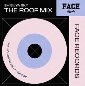▲ROOF MIX ジャケット
