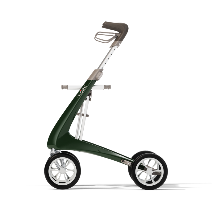 【超美品】付属品多数 幅広仕様 byACREカーボン・ウルトラライト byACRE（バイエーカー）カーボン・ウルトラライト ＜オイスター