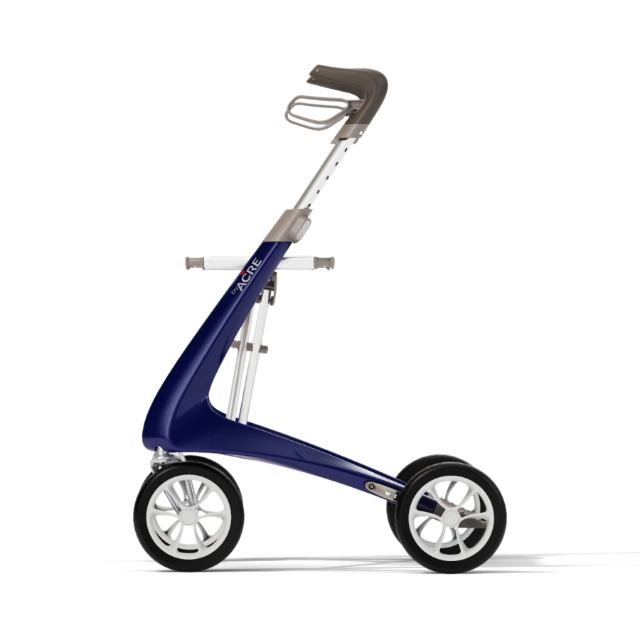 バイエーカー　byACRE カーボン・ウルトラライト　軽量歩行機　値段交渉あり！ 楽天市場】byACRE（バイエーカー）カーボン・ウルトラライト