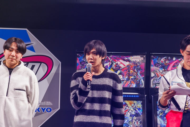 GGGP2024(ガンダムゲームグランプリ2024)が遂に始動! GGGP2024(ガンダムゲームグランプリ2024)が遂に始動!