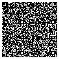 ポスターの２次元コード