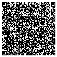 シールの２次元コード