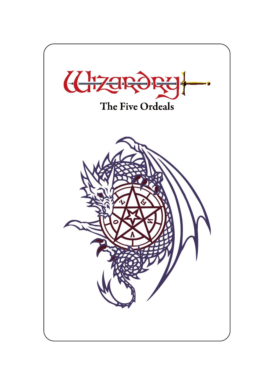 東京ゲームショウ2024で『ウィザードリィ外伝 五つの試練』試遊&限定ノベルティGET! 東京ゲームショウ2024で『ウィザードリィ外伝 五つの試練』試遊&限定ノベルティGET!