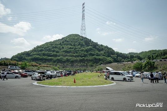 CARTUNE、ユーザー投稿人気企画をリアルに再現! 公式カーミーティング「PickUpCars2026」を5月30日(土)開催 ~アプリの「本日のPickUP!」掲載車が本庄サーキットに集結 CARTUNE、ユーザー投稿人気企画をリアルに再現! 公式カーミーティング「PickUpCars2026」を5月30日(土)開催 ~アプリの「本日のPickUP!」掲載車が本庄サーキットに集結