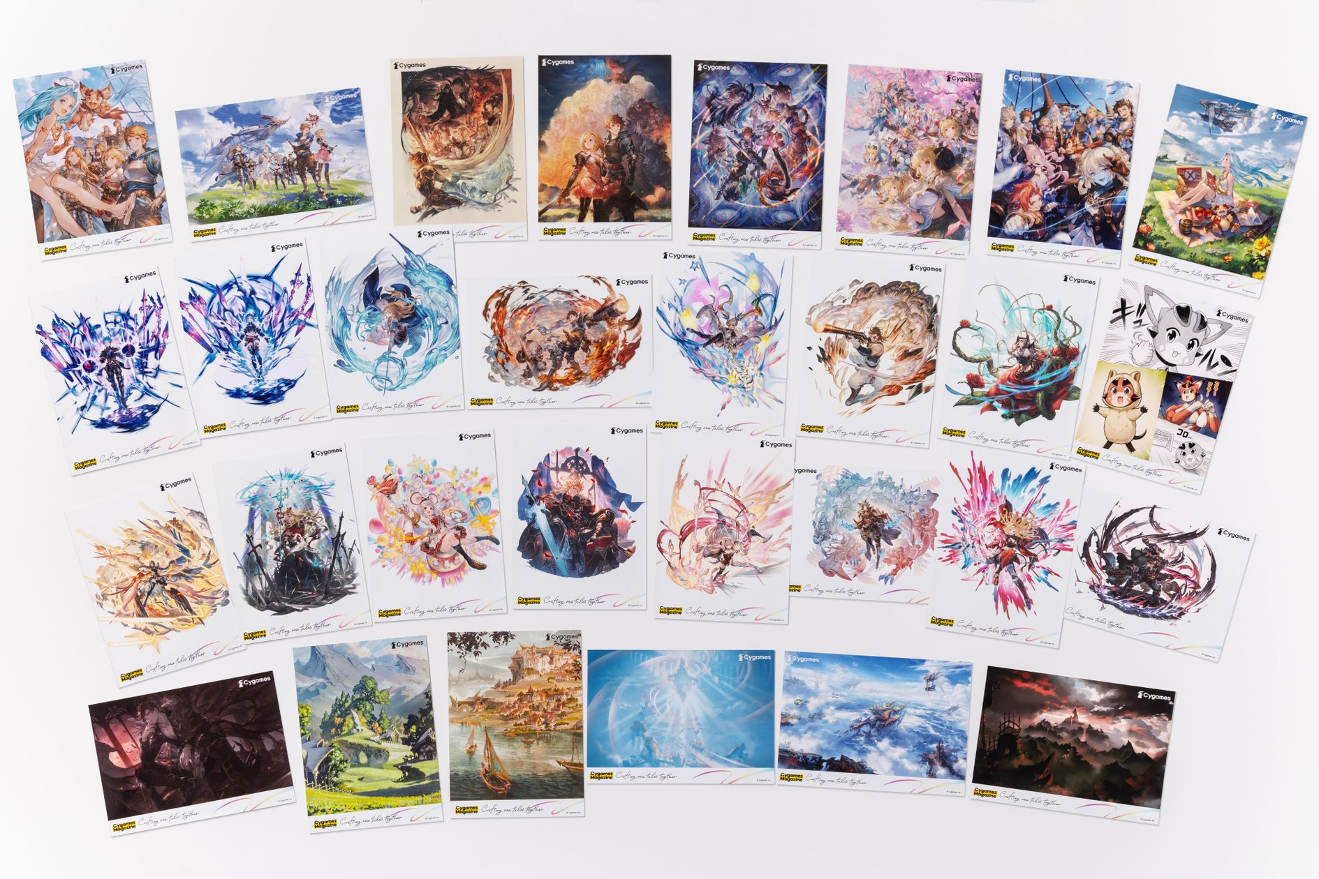 『サイマジック』科学×魔法のゲームシステムを紹介!科学者タイプがわかる性格診断も公開!