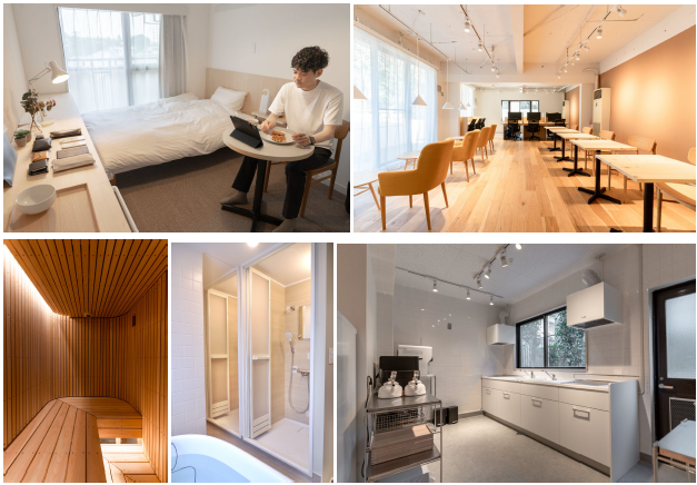 ※イメージ写真：第2弾「TOMOS保土ケ谷」