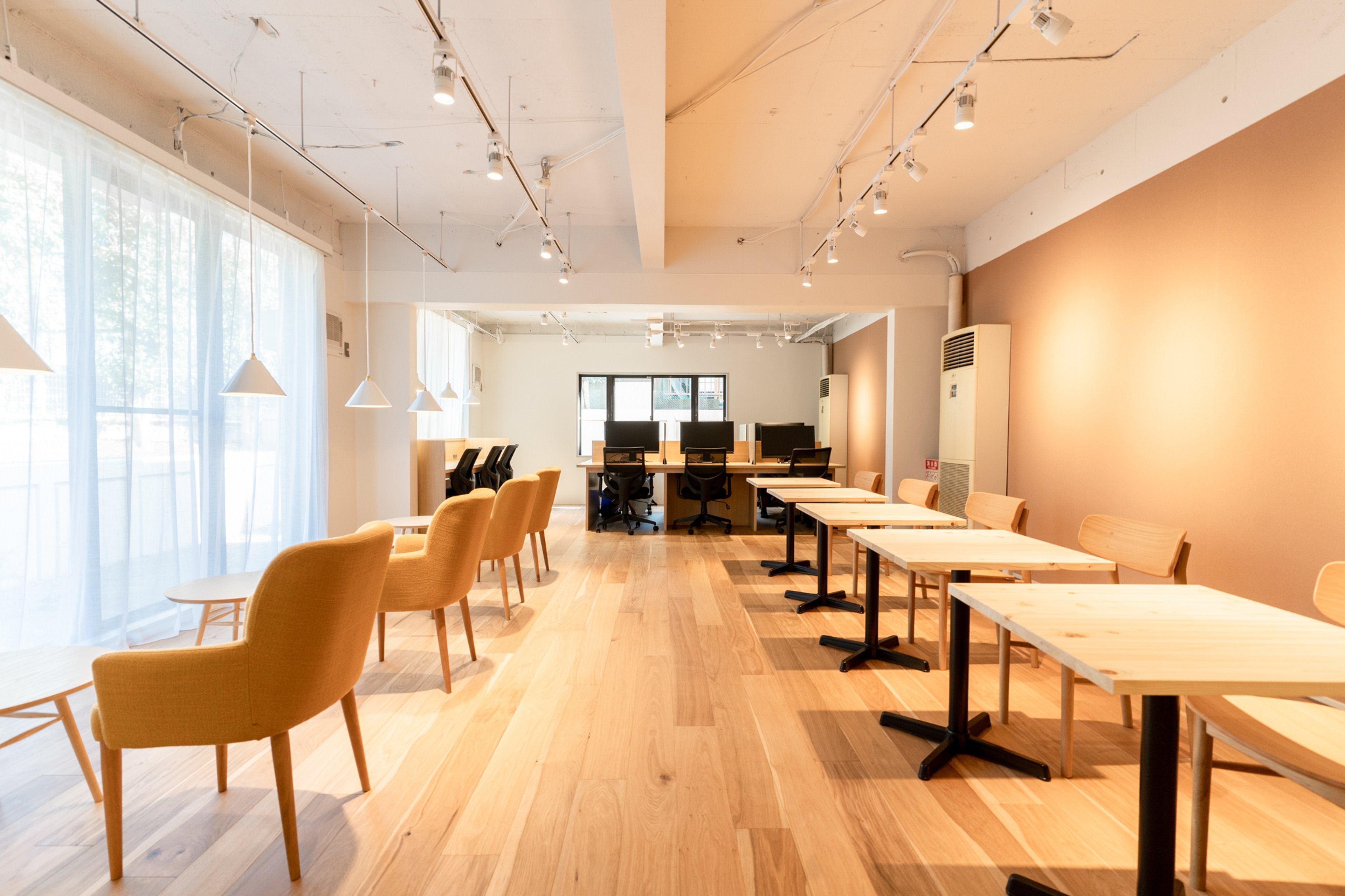 ※イメージ写真：第2弾「TOMOS保土ケ谷」