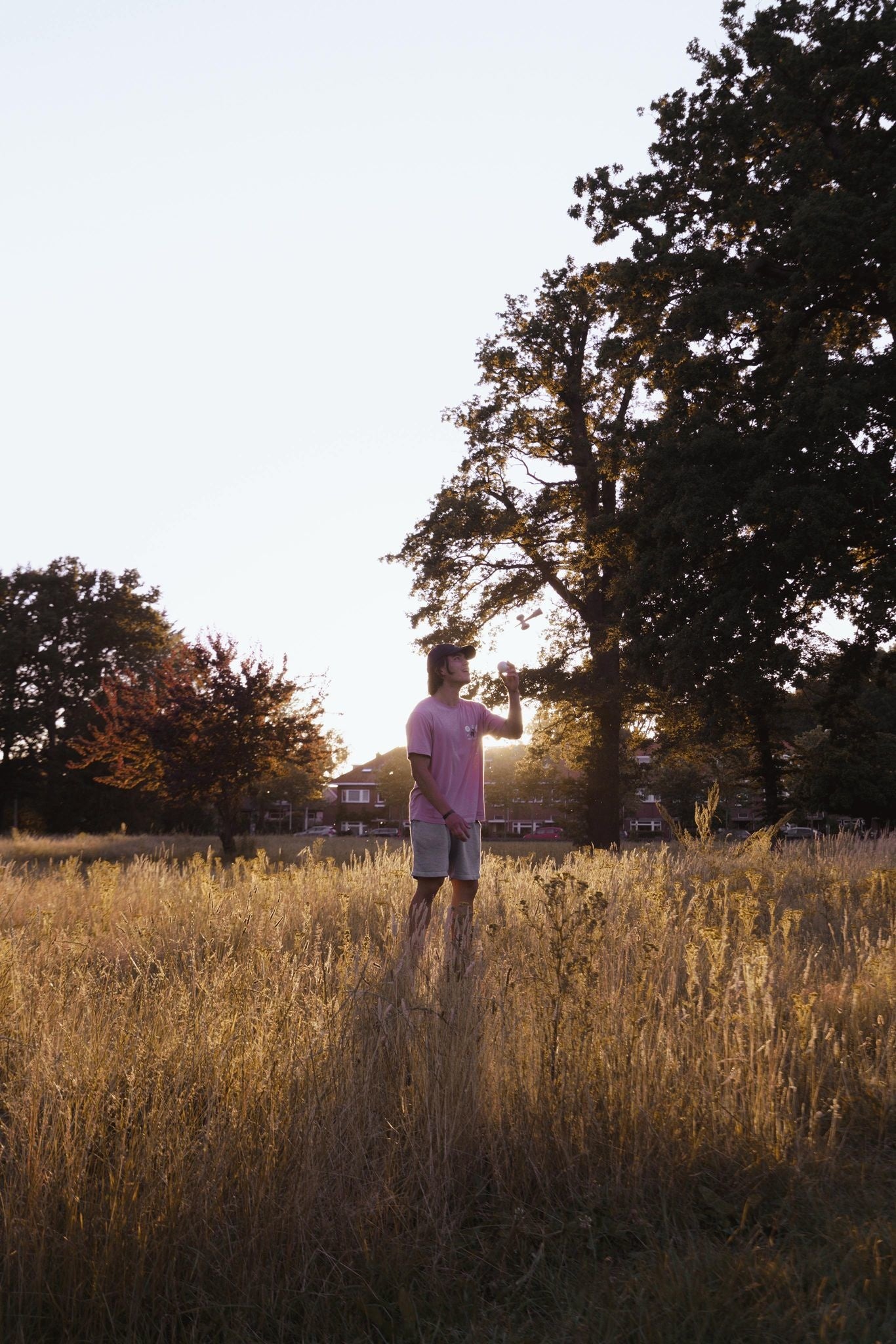 2018年チャンピオンのNick Gallagher(USA)選手