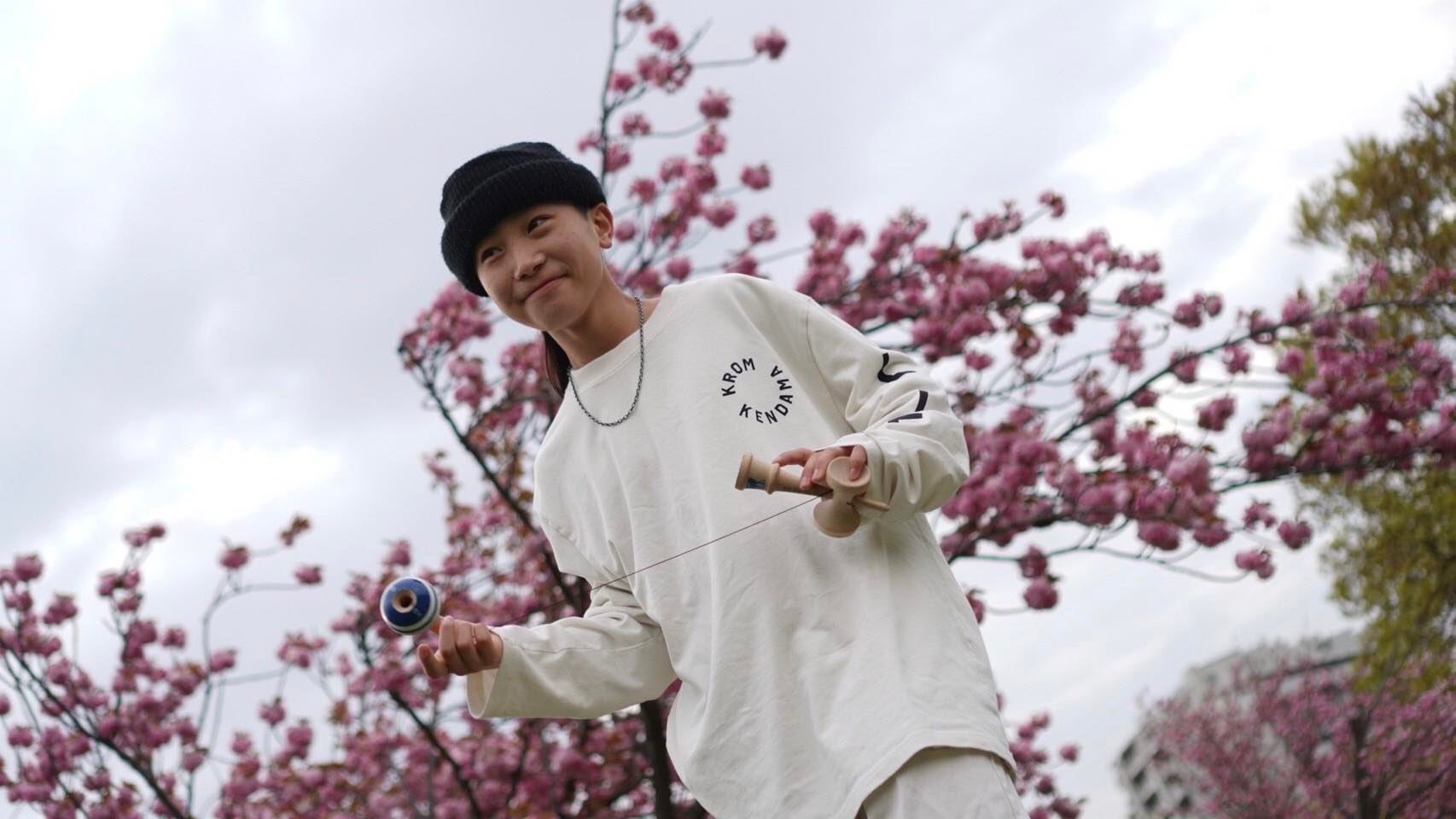 2021年チャンピオン　千葉 靖仁 （Yasuhito Chiba）選手