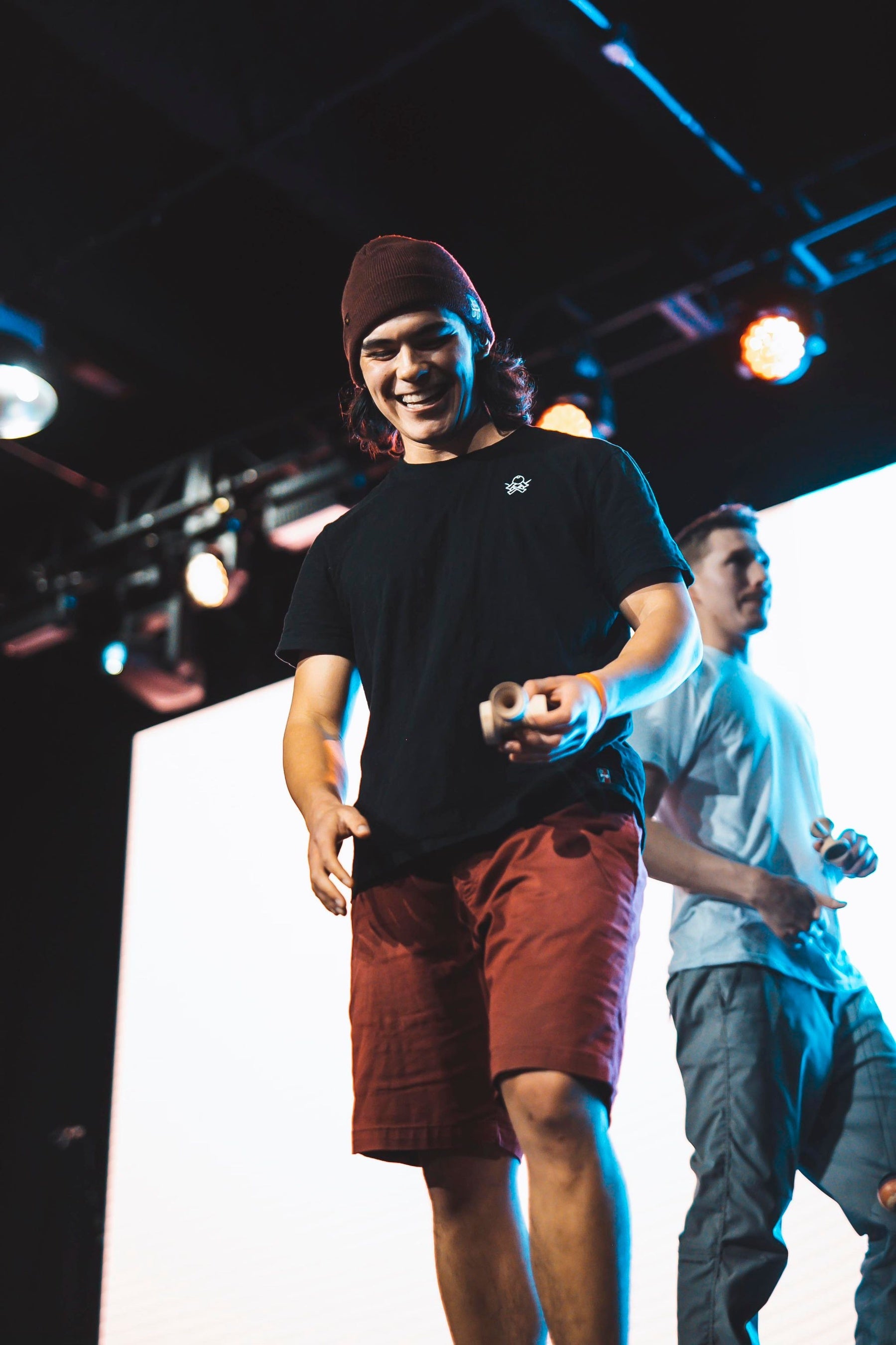 BATB2023チャンピオン　Zack Gallagher（ザック・ギャラガー）選手