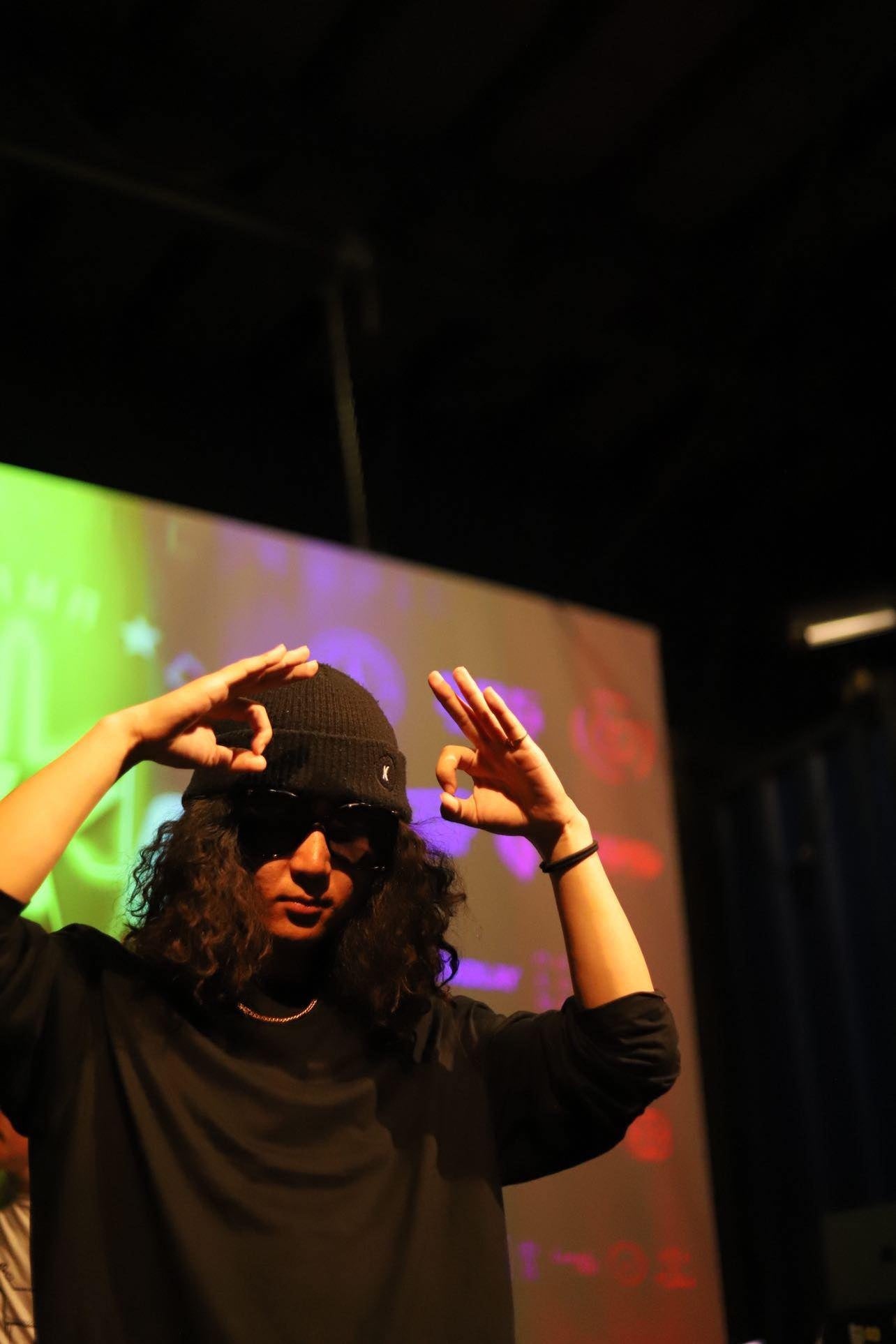 EKC2023チャンピオン乗岡信吉（Nobuyoshi Norioka）選手